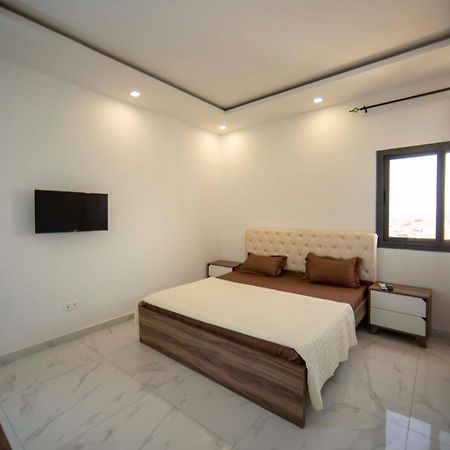 Residence Teranga Immo Luxe Residence Ndoumbe Sylla Dakar Extérieur photo