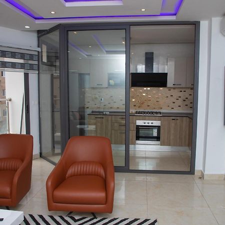 Residence Teranga Immo Luxe Residence Ndoumbe Sylla Dakar Extérieur photo