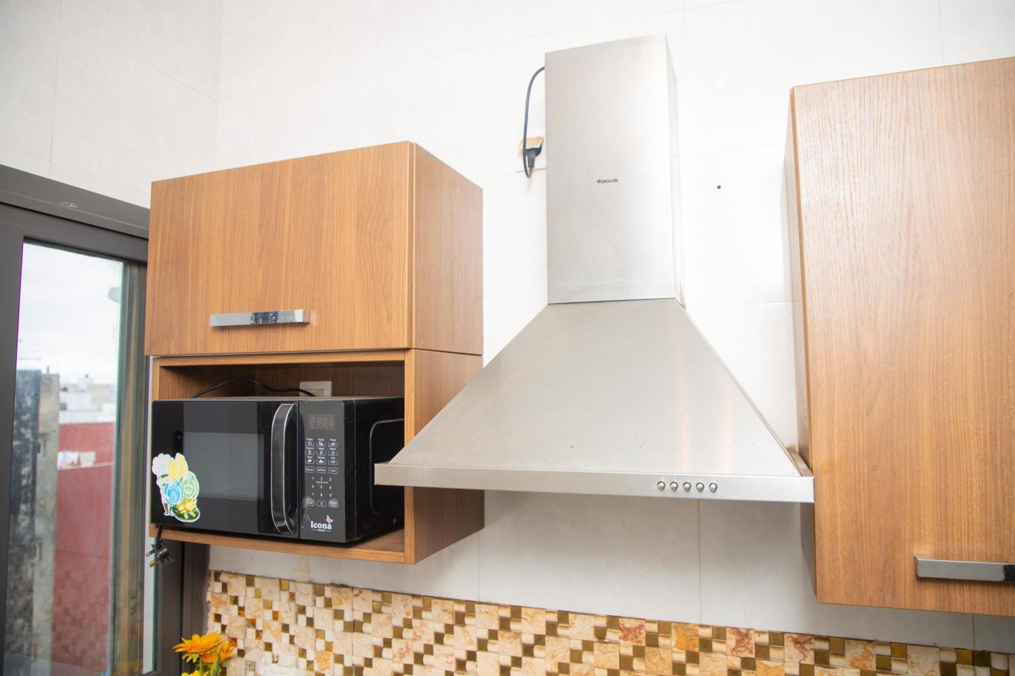 Residence Teranga Immo Luxe Residence Ndoumbe Sylla Dakar Extérieur photo