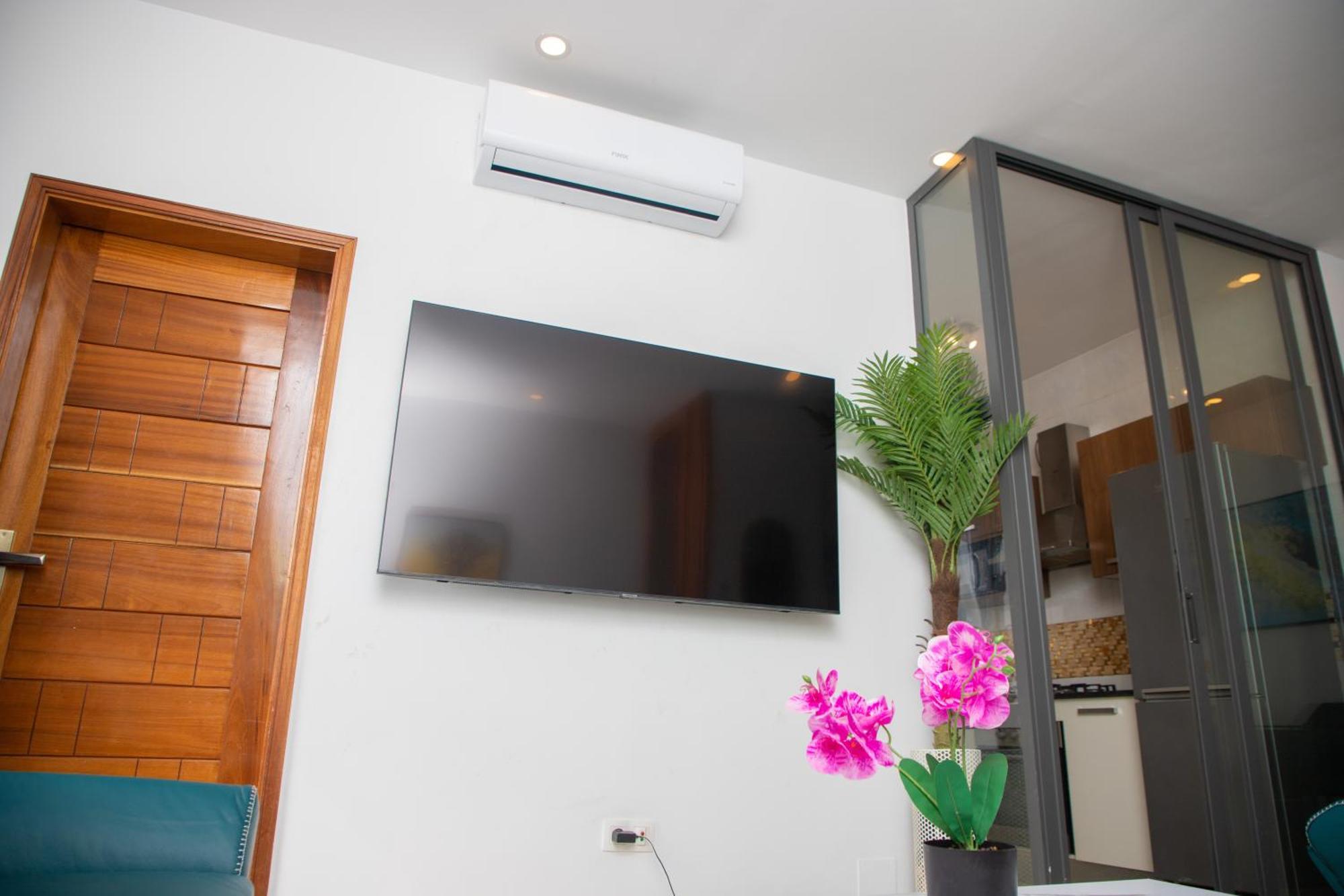 Residence Teranga Immo Luxe Residence Ndoumbe Sylla Dakar Extérieur photo